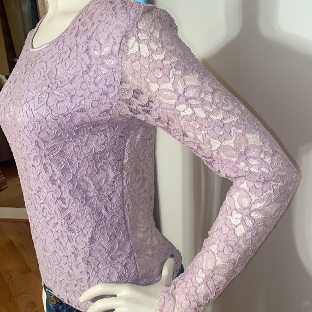 Forenza Long sleeve top - Picture 3 of 11